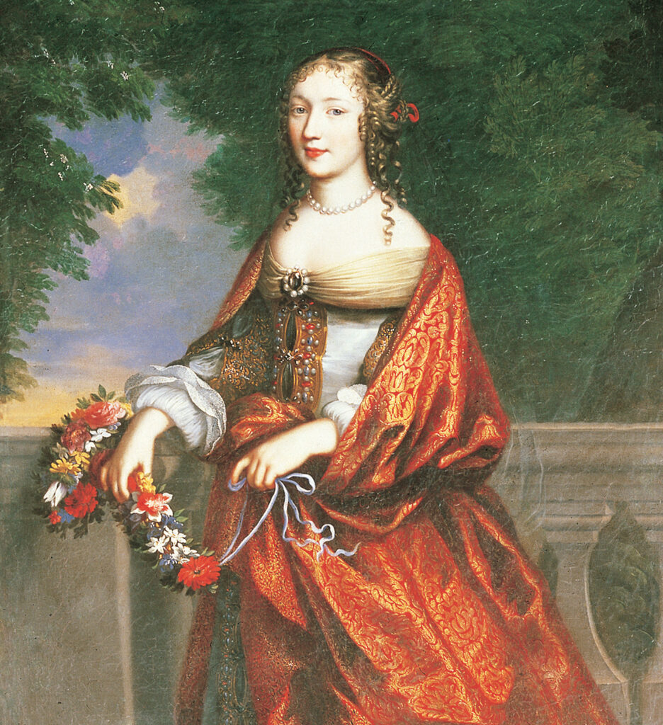 Madame de Sévigné
